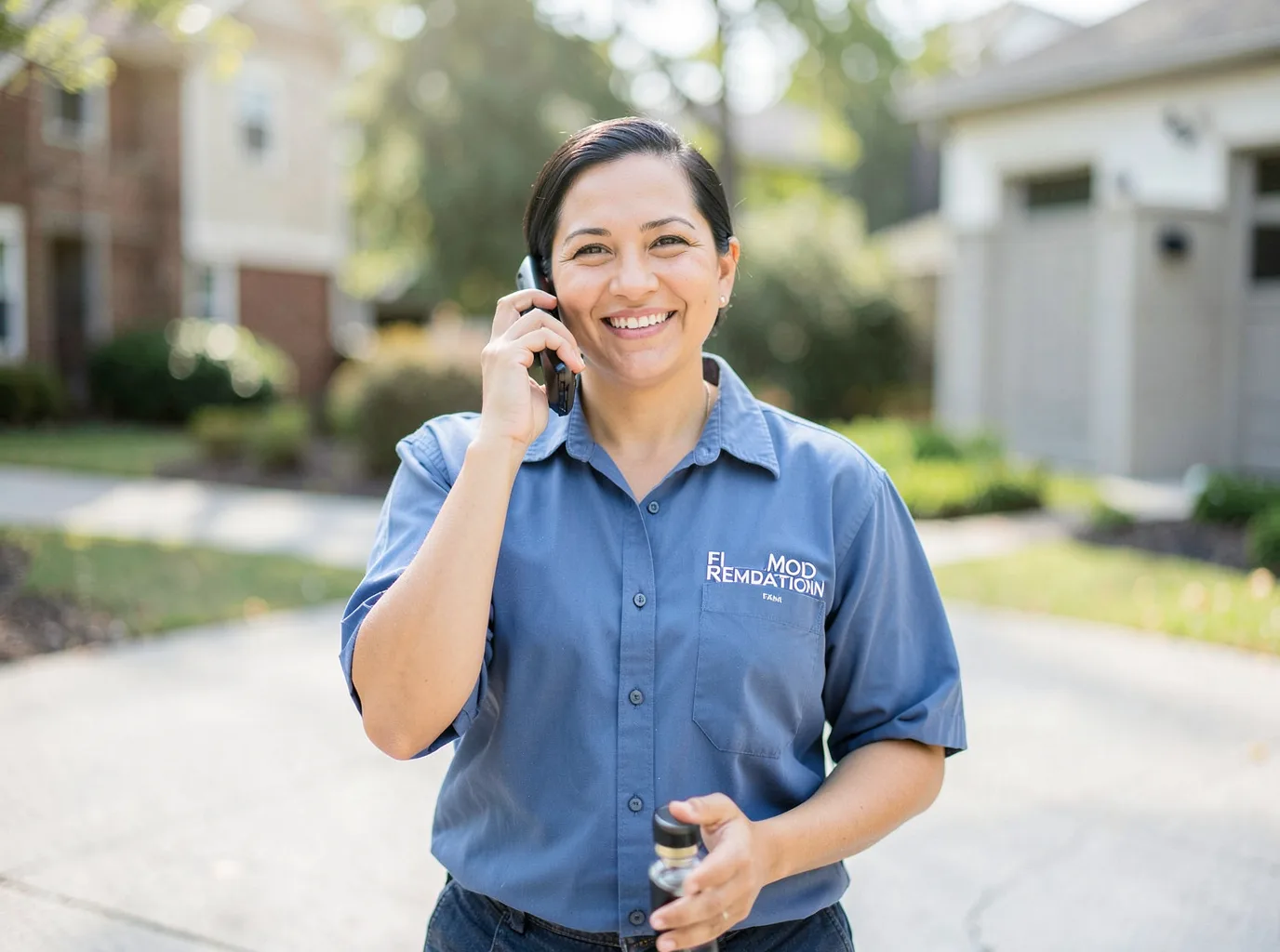 Mold Remediation Forestdale, RI FAQs